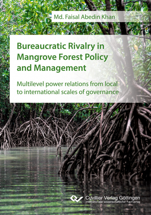 Carte Bureaucratic Rivalry in Mangrove Forest Policy and Management 