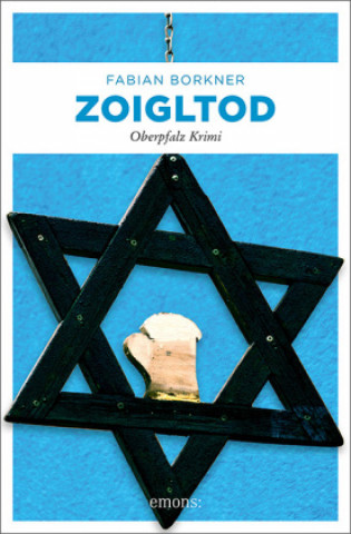 Knjiga Zoigltod Fabian Borkner