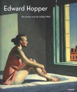 Книга Edward Hopper Staatliche Kunstsammlungen Dresden