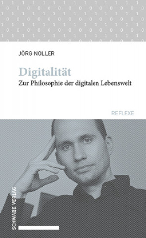 Knjiga Digitalität Jörg Noller