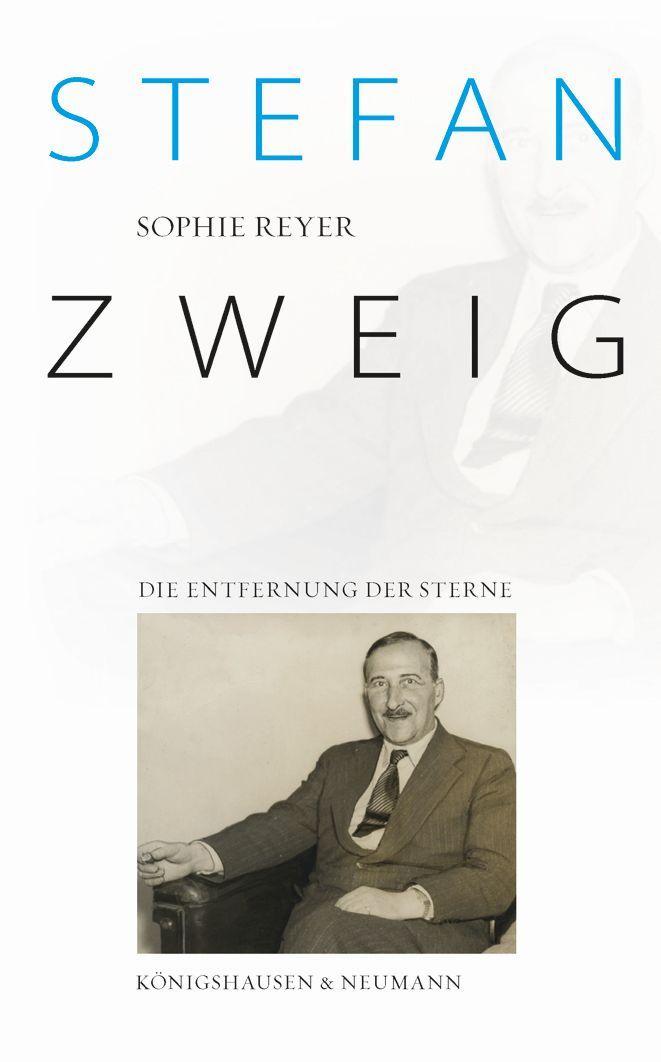 Könyv Stefan Zweig 