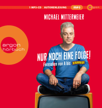 Digital Nur noch eine Folge! Michael Mittermeier