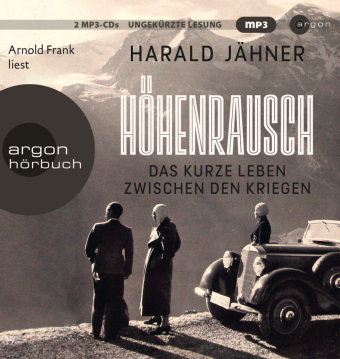 Digital Höhenrausch Frank Arnold