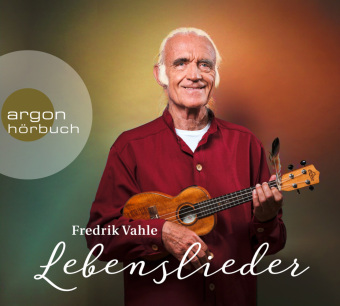 Audio Lebenslieder Fredrik Vahle