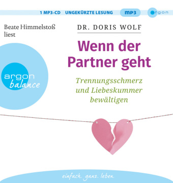 Digital Wenn der Partner geht Beate Himmelstoß