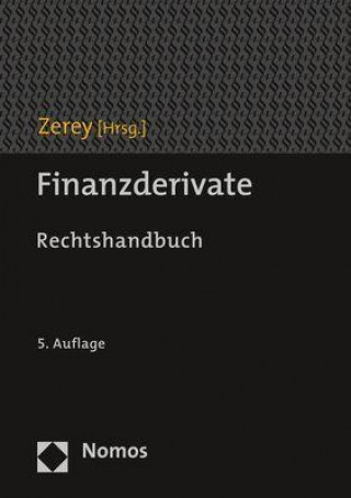 Libro Finanzderivate Jean-Claude Zerey