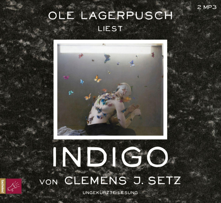Digital Indigo Ole Lagerpusch