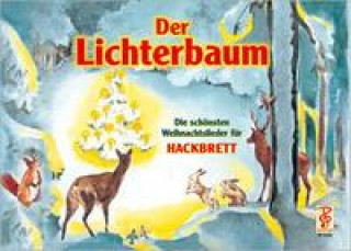 Carte Der Lichterbaum 