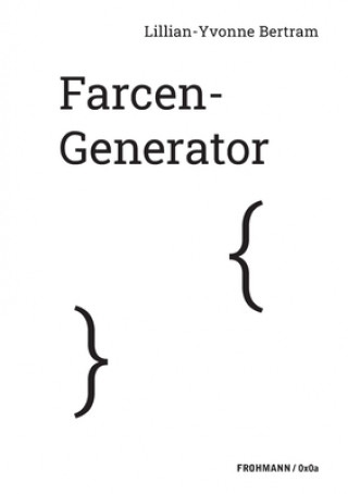 Knjiga Farcen-Generator Bertram Lillian-Yvonne