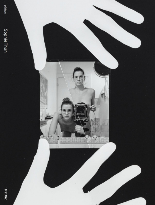 Knjiga First Monographs Sophie Thun