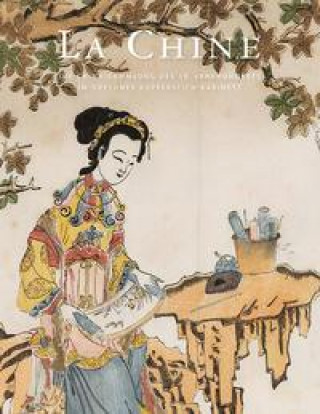 Buch La Chine Petra Kuhlmann-Hodick