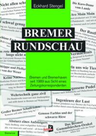 Könyv Bremer Rundschau 