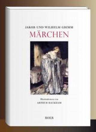 Knjiga Märchen 