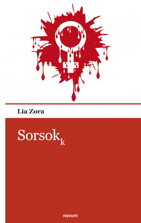 Kniha Sorsokk 