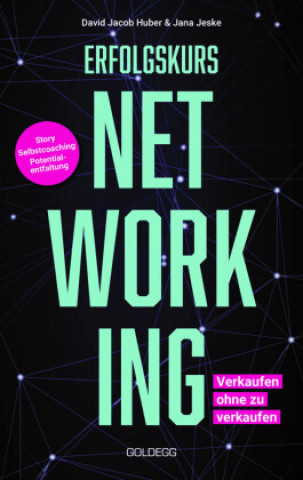 Kniha Erfolgskurs Networking Jana Jeske