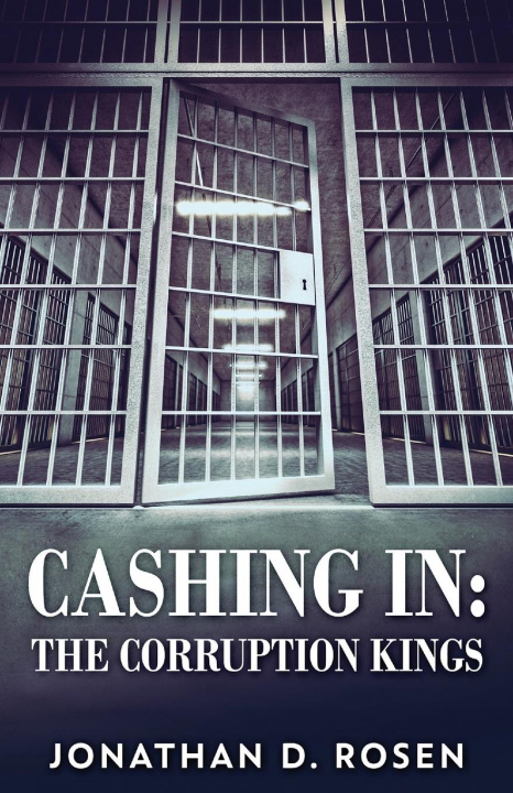 Knjiga Cashing In Jonathan D. Rosen