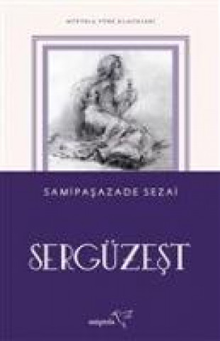 Knjiga Sergüzest 