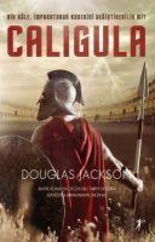 Knjiga Caligula 