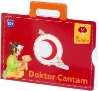 Knjiga Doktor Cantam 