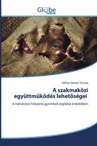 Книга szakmakoezi egyuttműkoedes lehetősegei Tóthné Dienes Terézia