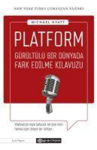 Knjiga Platform 