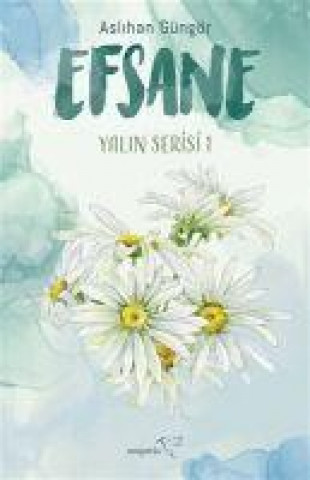 Knjiga Efsane 