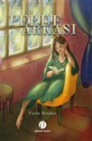 Knjiga Perde Arkasi 