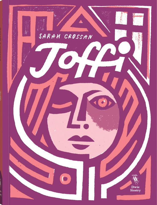 Book Toffi Sarah Crossan