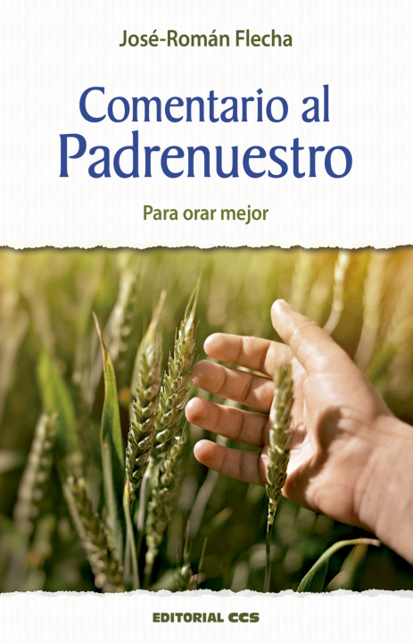 Knjiga Comentario al Padrenuestro JOSE-ROMAN FLECHA ANDRES