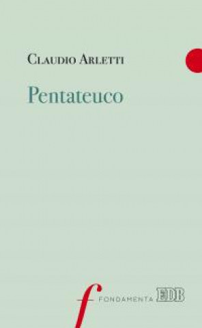 Buch Pentateuco Claudio Arletti