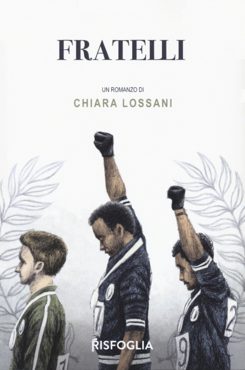 Libro Fratelli Chiara Lossani