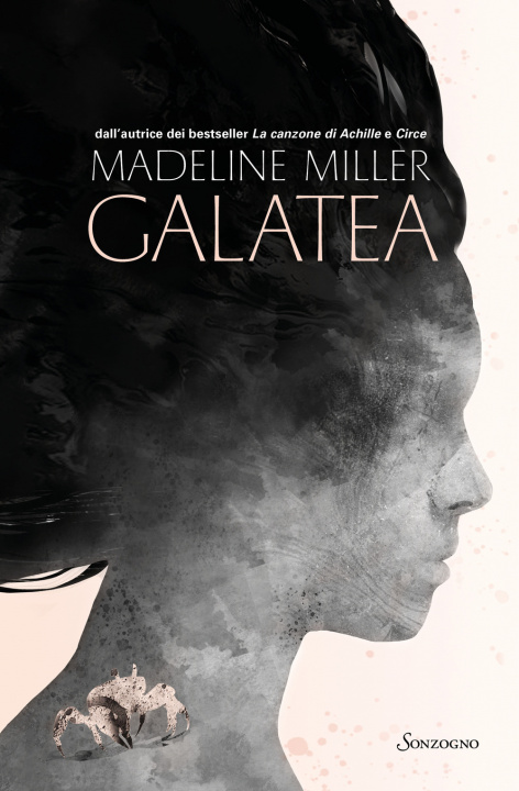 Книга Galatea Madeline Miller