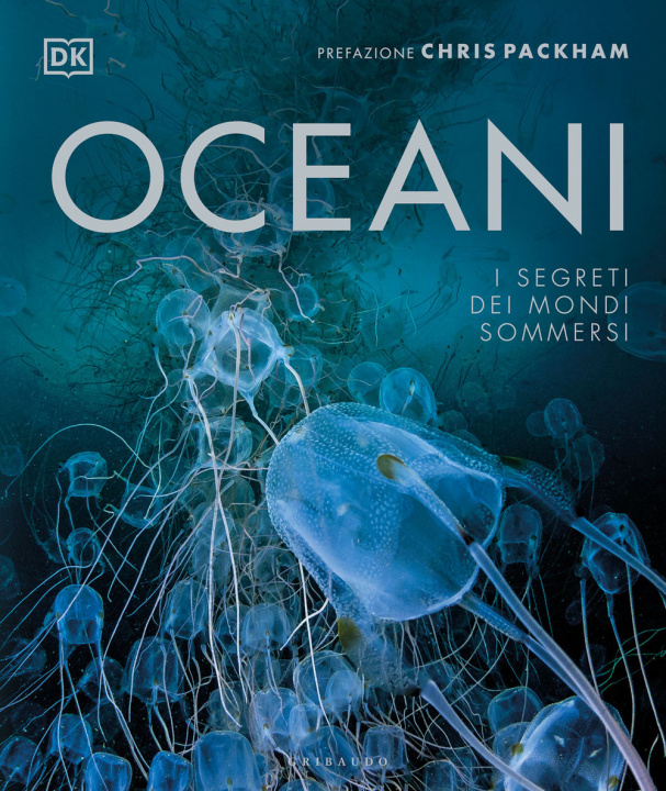 Kniha Oceani. I segreti dei mondi sommersi 