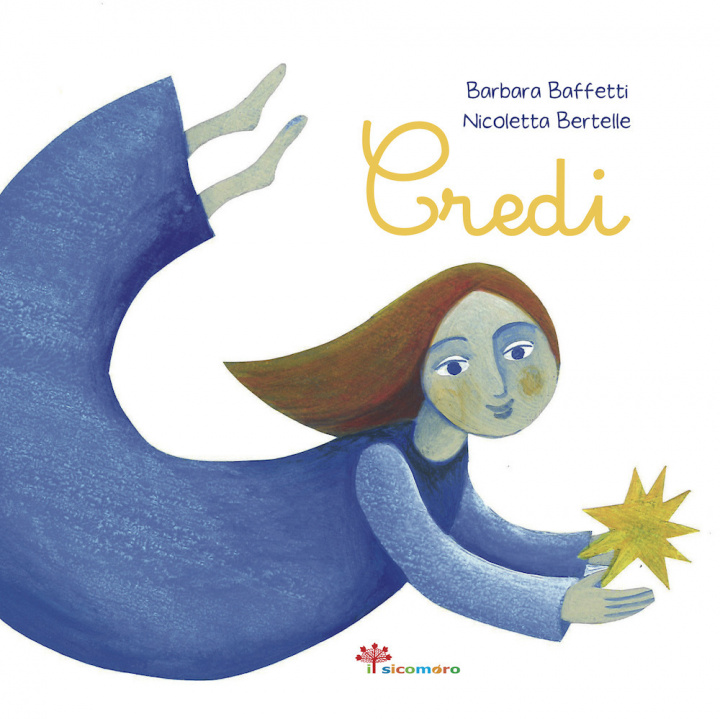 Książka Credi Barbara Baffetti