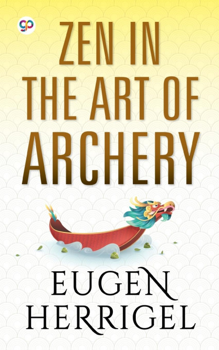 Book Zen in the Art of Archery 