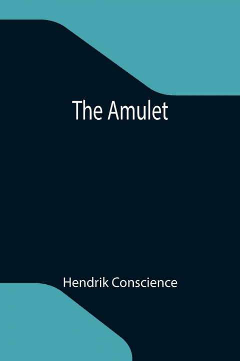 Knjiga Amulet Hendrik Conscience