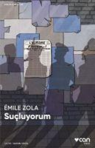 Knjiga Sucluyorum 