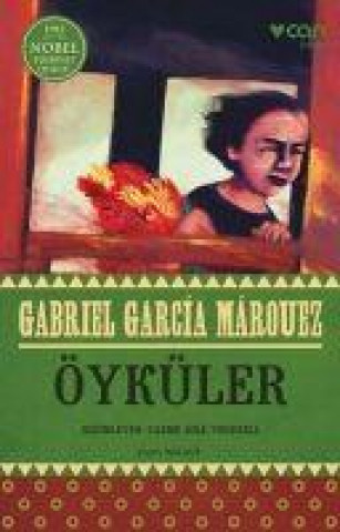 Knjiga Öyküler 