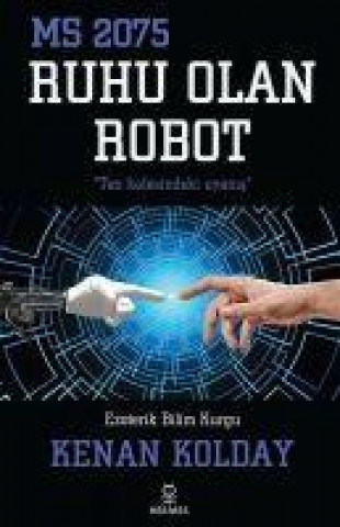 Buch Ruhu Olan Robot 