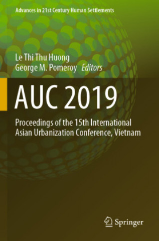 Carte AUC 2019 Le Thi Thu Huong
