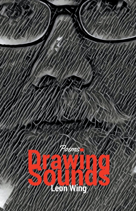 Knjiga Drawing Sounds Leon Wing