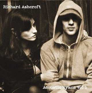 Kniha Acoustic Hymns Vol. 1 Richard Ashcroft