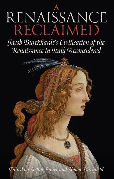 Buch Renaissance Reclaimed 