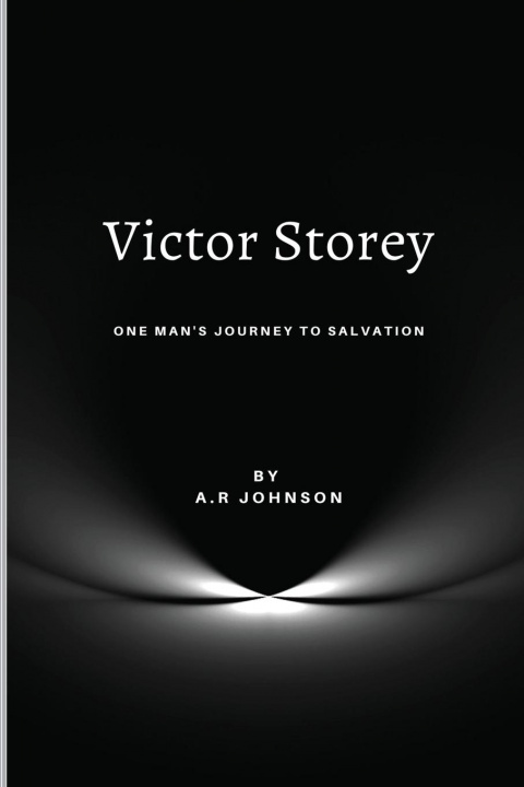 Kniha Victor Storey A. R. Johnson