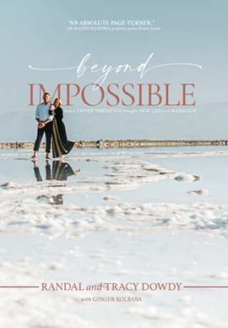 Book Beyond Impossible Tracy Dowdy