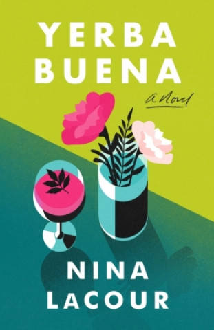 Книга Yerba Buena 