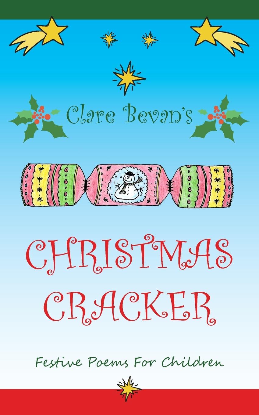 Carte Christmas Cracker 