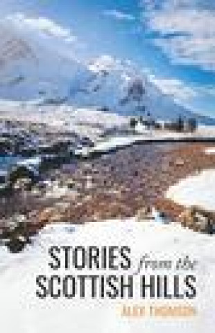 Kniha STORIES FROM THE SCOTTISH HILLS 