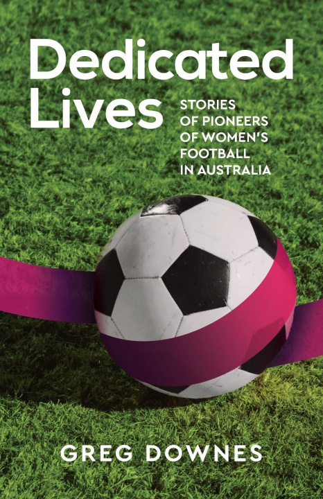 Libro Dedicated Lives Greg Downes