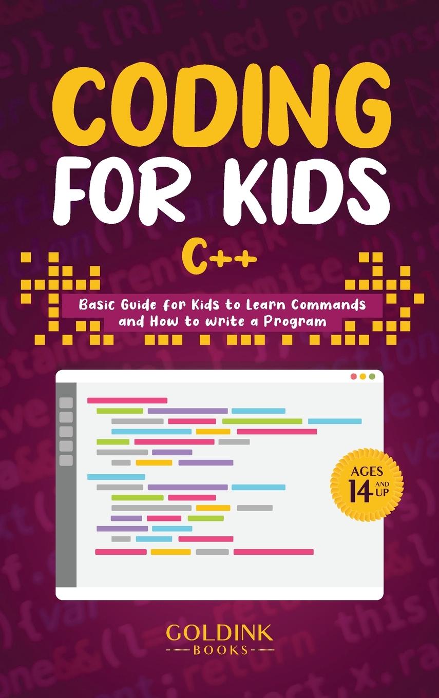 Carte Coding for Kids C++ 